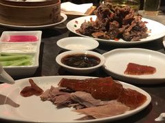 -金鸭季·北京烤鸭(深业上城店)