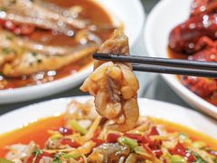 -烧货·活海鲜炭烧(湖滨商业街店)