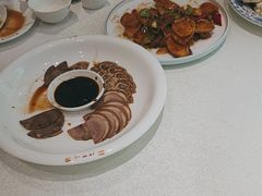 -便宜坊烤鸭店(贵园里店)