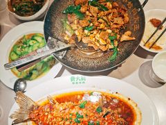 -费大厨辣椒炒肉(黄兴中心广场店)