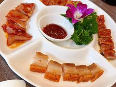 -周锦记广式餐厅(格林生活坊2期店)