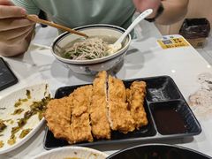 -老地方面馆(思南路店)