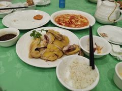 -巫记鸡饭店