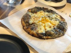 -Mercato莫卡多露台餐厅与酒吧(K11店)