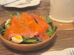 -FAT COW(静安寺店)