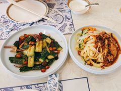 -西部马华清真兰州牛肉面·烧烤夜市(关东店)