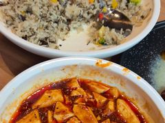 -枣子树·素食餐厅(普陀山店)