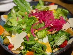 -BOCATA 西班牙餐厅(三里屯店)