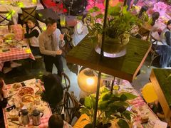 -胡桃里音乐酒馆(白云五号T5 MALL店)