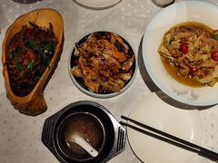 -鄱阳湖·江西小炒·瓦罐煨汤(五道口店)