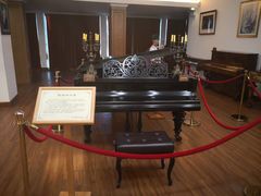 -鼓浪屿钢琴博物馆