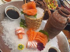 -炊江南·上海菜(国展华漕店)