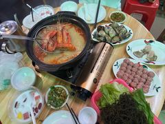 -牛排王糟粕醋火锅(海甸分店)