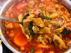 -刘一锅筋头巴脑(凌空二街店)