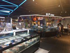 -盒马鲜生(杭州运河上街店)