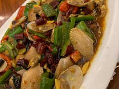 -美极鲜食坊(宝安南路店)