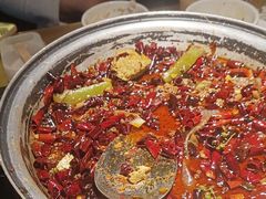 -烤匠麻辣烤鱼(双流明城购物中心店)