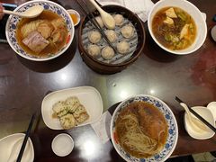 大排面-德兴馆(广东路总店)