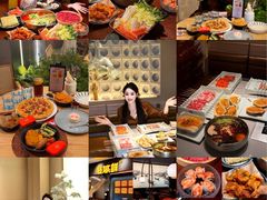 -KK ONE(京基滨河时代店)