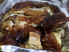 -和记小菜(东方店)