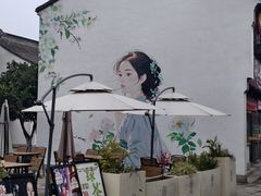 -衣裳街历史文化街区