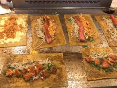 -冠雄先生烤冷面(熙街旗舰店)