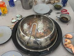 -仙螺岛海鲜自助餐厅(总店)
