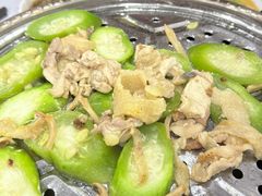 -凯盈阁·顺德私房菜·桑拿鸡