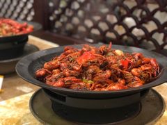 -宁波海逸大酒店·逸轩餐厅