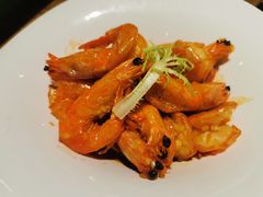 -芳芳私房菜·精做淮扬菜(承德路店)