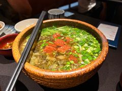 -山石榴·贵州菜(丰盛里店)