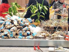 -半岛听涛蒸汽海鲜自助(K11店)