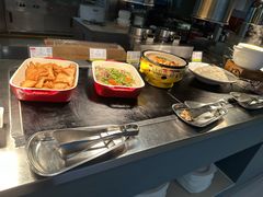 -北京德胜门华宇假日酒店·画廊咖啡厅