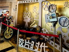 -大光明电影院(南京西路店)