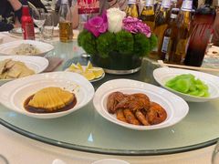 -上海大酒店-自助餐餐厅