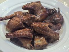 -日日鲜茶餐厅(小公园店)