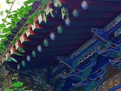 -湘子庙