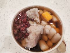 -鲜芋仙(群光广场店)