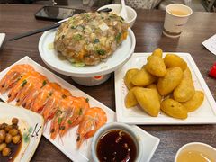 -海坛特色小吃·只做平潭特色菜(平潭店)