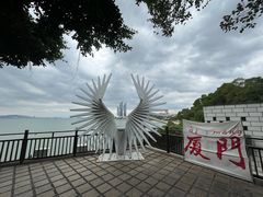 -胡里山炮台