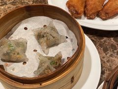 -杭州JW万豪酒店-万豪中餐厅