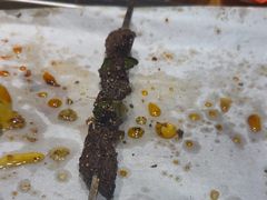 -小杨烤肉·陕西烧烤·陕西地方菜(东新街【永兴坊】店)