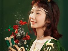 -一墨照相馆·证件照·形象照(世博店)
