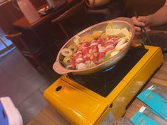 -隐月· 㐂和食屋(芝罘万达公馆店)