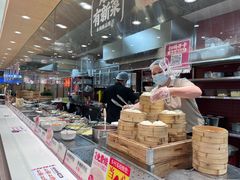 -乡村基·川味现炒大王(熙悦天街店)