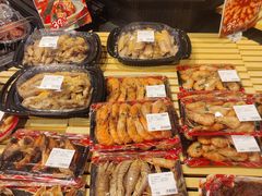 -七鲜超市(瑞虹天地太阳宫店)