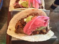 牛肉酱塔克-Famous肥猫墨西哥音乐餐吧(五棵松华熙LIVE店)