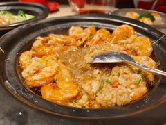 -避风塘(宝山万达店)