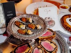 -壳里西餐厅Coquille Seafood Bistro(蒙自路店)