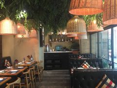 露天位-百特喜·意大利餐厅(八佰伴镇江店)